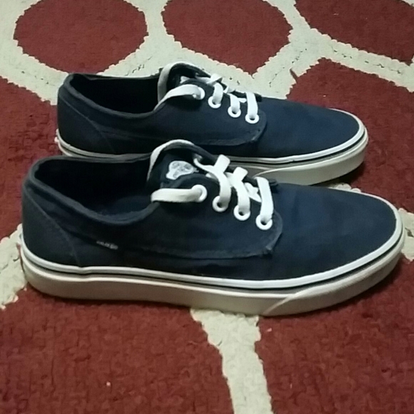 VANS men's size 5 - Picture 2 of 5